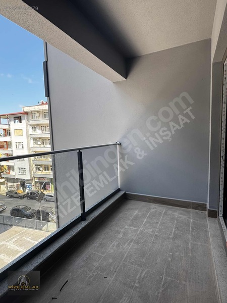 Rize Müftü Mah. Şimal Avm Yanı Lüks Sitede Kiralık 3+1 Daire — fotoğraf 13
