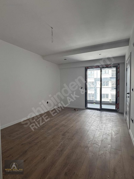 Rize Müftü Mah. Şimal Avm Yanı Lüks Sitede Kiralık 3+1 Daire — fotoğraf 16