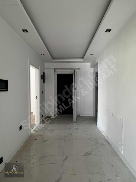 Rize Müftü Mah. Şimal Avm Yanı Lüks Sitede Kiralık 3+1 Daire — fotoğraf 18