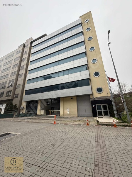 Serbest Bölge De Kiralık 1.440 M² Üretime Uygun Fabrika Katları — fotoğraf 2