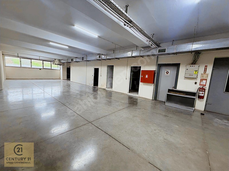 Serbest Bölge De Kiralık 1.440 M² Üretime Uygun Fabrika Katları — fotoğraf 6