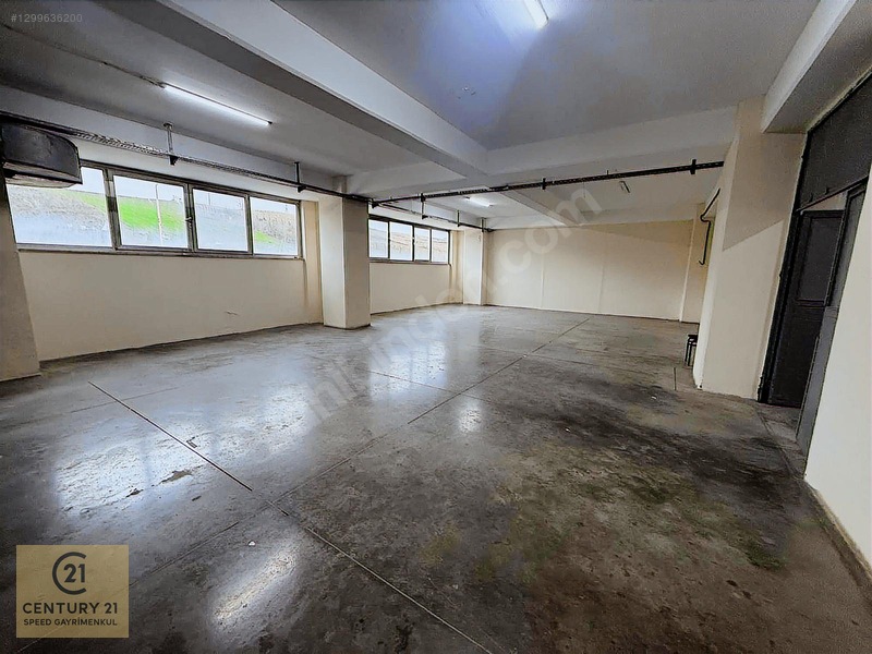 Serbest Bölge De Kiralık 1.440 M² Üretime Uygun Fabrika Katları — fotoğraf 7