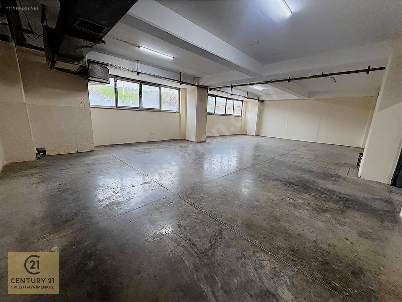 Serbest Bölge De Kiralık 1.440 M² Üretime Uygun Fabrika Katları — fotoğraf 8