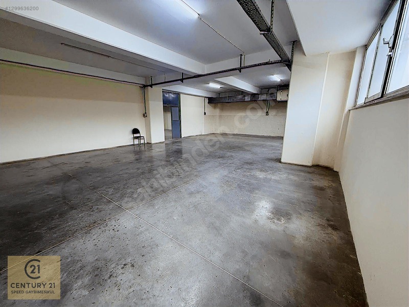 Serbest Bölge De Kiralık 1.440 M² Üretime Uygun Fabrika Katları — fotoğraf 9
