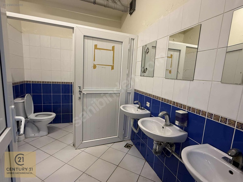Serbest Bölge De Kiralık 1.440 M² Üretime Uygun Fabrika Katları — fotoğraf 16