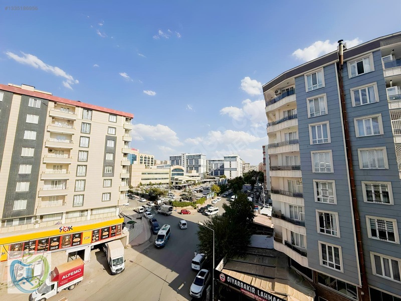Hastane Karşısı Site İçinde 3+1 140 M² Kiralık Daire — fotoğraf 4