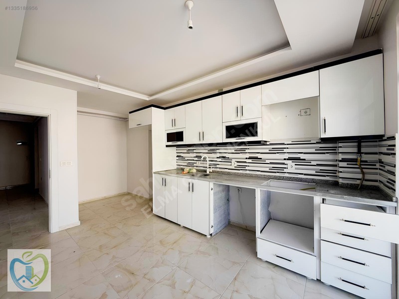 Hastane Karşısı Site İçinde 3+1 140 M² Kiralık Daire — fotoğraf 9