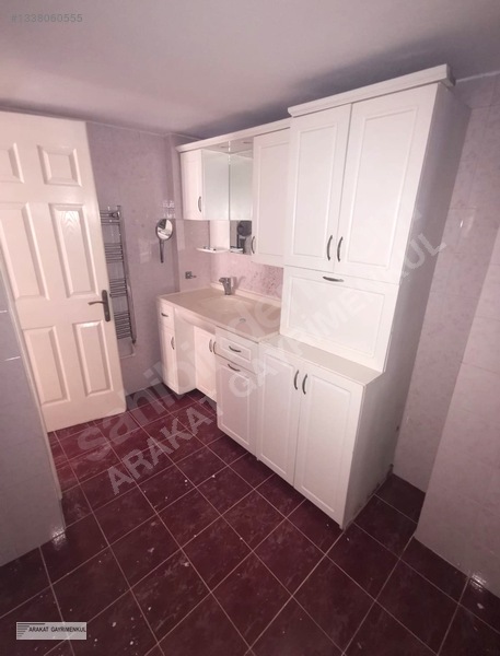 Buca Forbes Girişi'nde Kiralık 3+1 Daire — fotoğraf 6