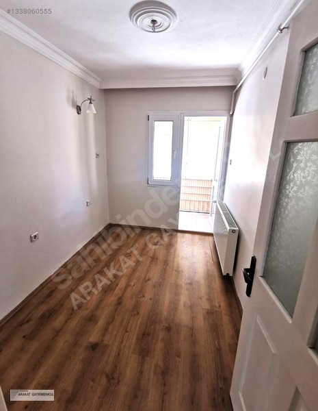 Buca Forbes Girişi'nde Kiralık 3+1 Daire — fotoğraf 8