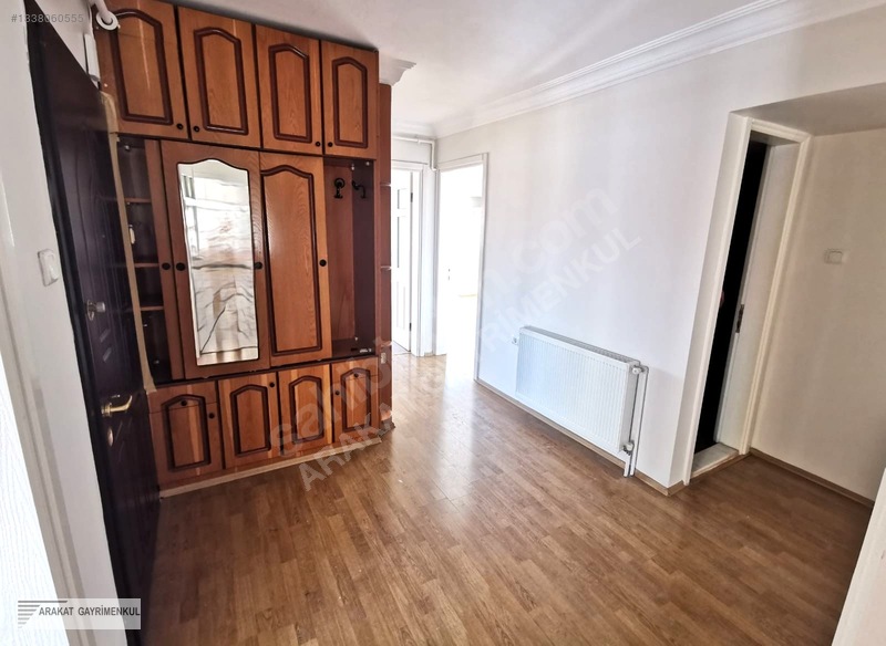 Buca Forbes Girişi'nde Kiralık 3+1 Daire — fotoğraf 11