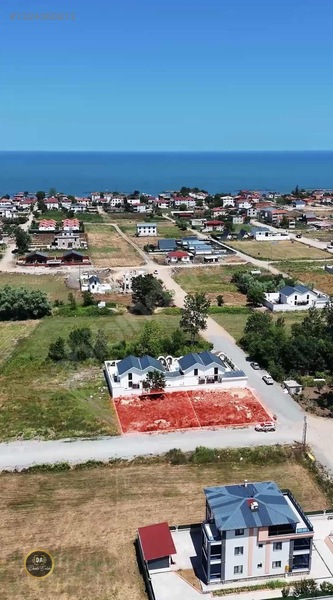 Dereköyde Fırsat! İki Ayrı Parsel Bir Arada! Fiyat Düştü! — fotoğraf 2