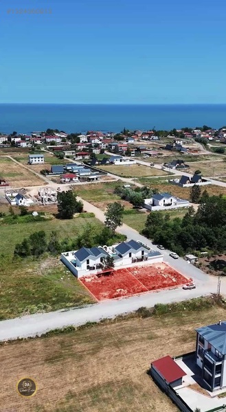 Dereköyde Fırsat! İki Ayrı Parsel Bir Arada! Fiyat Düştü! — fotoğraf 3