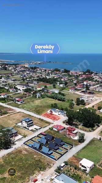 Dereköyde Fırsat! İki Ayrı Parsel Bir Arada! Fiyat Düştü! — fotoğraf 4