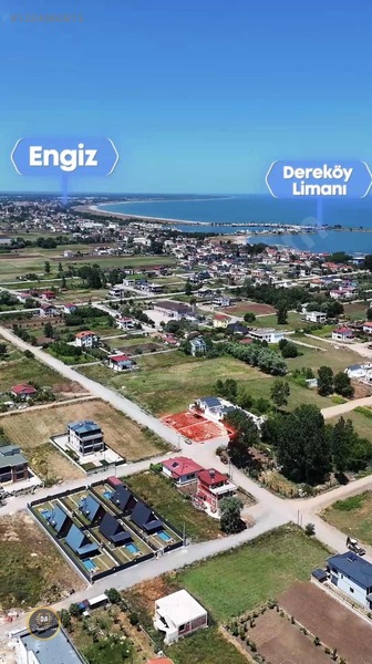 Dereköyde Fırsat! İki Ayrı Parsel Bir Arada! Fiyat Düştü! — fotoğraf 5