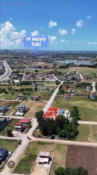 Dereköyde Fırsat! İki Ayrı Parsel Bir Arada! Fiyat Düştü! — fotoğraf 6