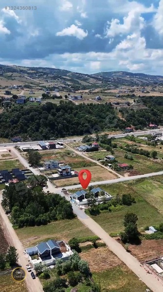 Dereköyde Fırsat! İki Ayrı Parsel Bir Arada! Fiyat Düştü! — fotoğraf 7