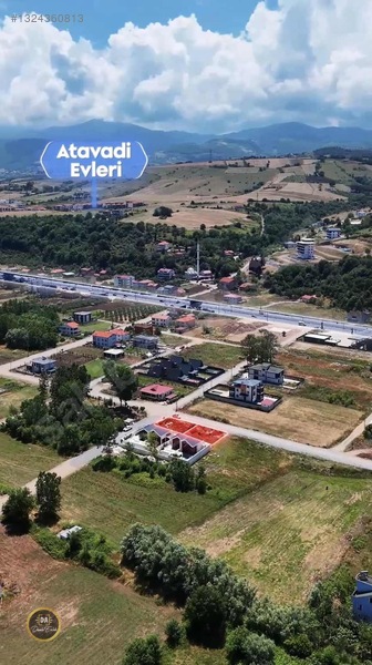 Dereköyde Fırsat! İki Ayrı Parsel Bir Arada! Fiyat Düştü! — fotoğraf 8