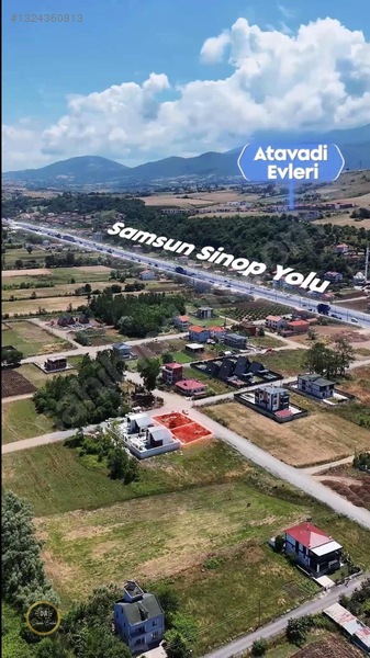 Dereköyde Fırsat! İki Ayrı Parsel Bir Arada! Fiyat Düştü! — fotoğraf 9