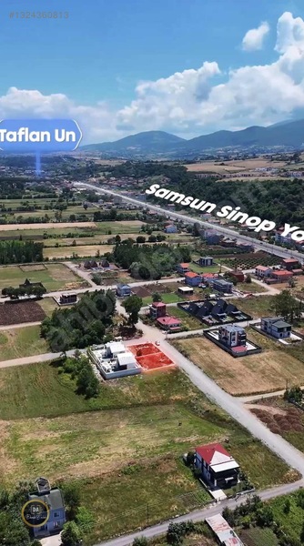 Dereköyde Fırsat! İki Ayrı Parsel Bir Arada! Fiyat Düştü! — fotoğraf 10