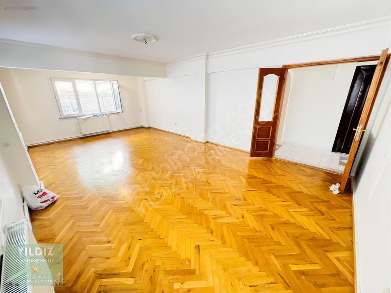 Şişli Fulyada 130 M² Net 3+1 Otoparklı Asansörlü Ulaşıma Yakın
