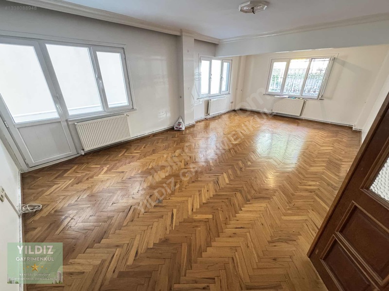 Şişli Fulyada 130 M² Net 3+1 Otoparklı Asansörlü Ulaşıma Yakın — fotoğraf 2