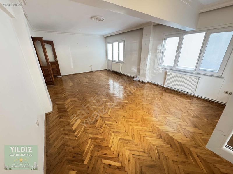 Şişli Fulyada 130 M² Net 3+1 Otoparklı Asansörlü Ulaşıma Yakın — fotoğraf 3