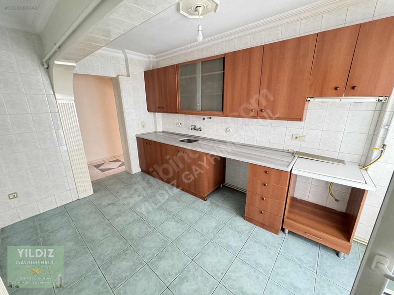 Şişli Fulyada 130 M² Net 3+1 Otoparklı Asansörlü Ulaşıma Yakın — fotoğraf 24