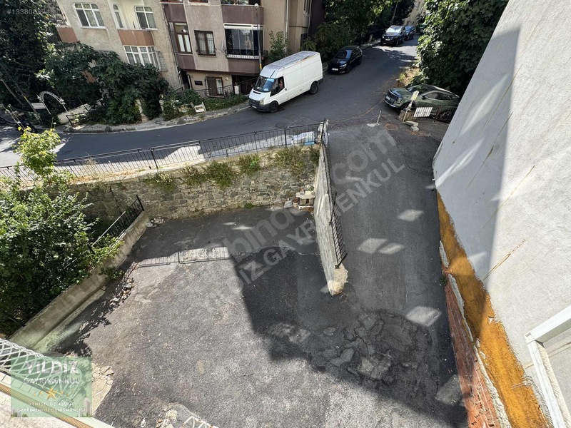 Şişli Fulyada 130 M² Net 3+1 Otoparklı Asansörlü Ulaşıma Yakın — fotoğraf 27