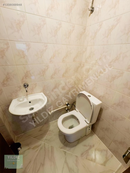 Şişli Fulyada 130 M² Net 3+1 Otoparklı Asansörlü Ulaşıma Yakın — fotoğraf 35