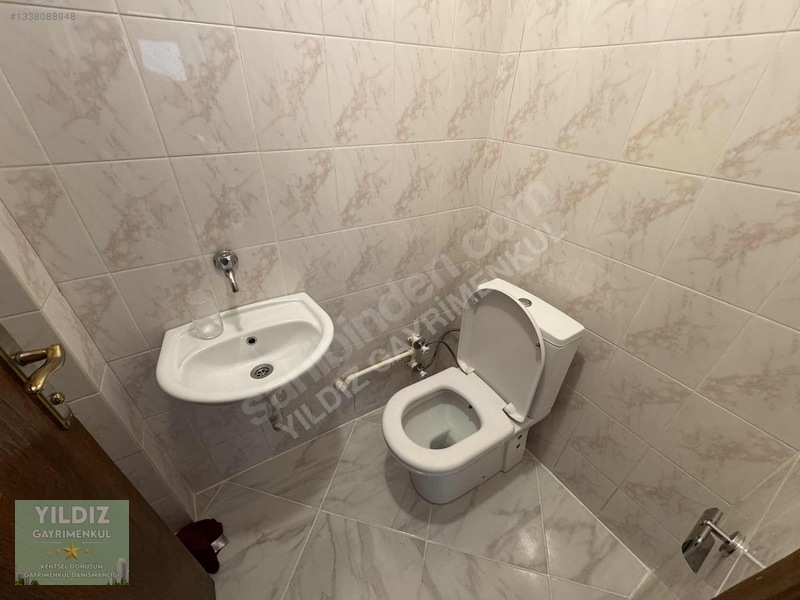 Şişli Fulyada 130 M² Net 3+1 Otoparklı Asansörlü Ulaşıma Yakın — fotoğraf 36