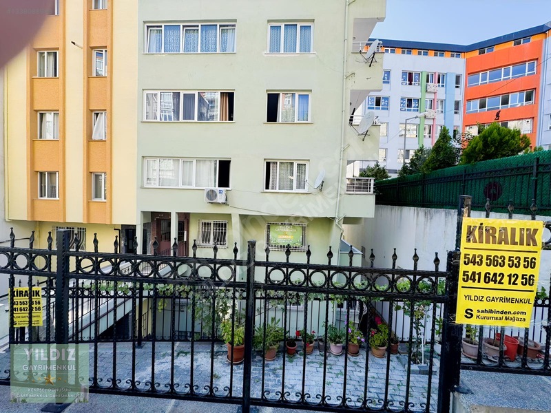 Şişli Fulyada 130 M² Net 3+1 Otoparklı Asansörlü Ulaşıma Yakın — fotoğraf 40