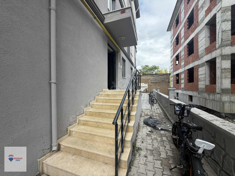 Remax Dem'den Hocabey Mahallesinde2+0 Kiralık Sıfır Eşyalı Daire — fotoğraf 2