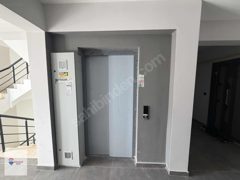 Remax Dem'den Hocabey Mahallesinde2+0 Kiralık Sıfır Eşyalı Daire — fotoğraf 3
