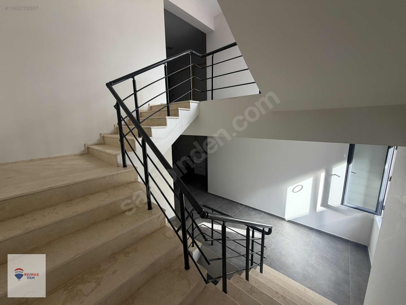 Remax Dem'den Hocabey Mahallesinde2+0 Kiralık Sıfır Eşyalı Daire — fotoğraf 4