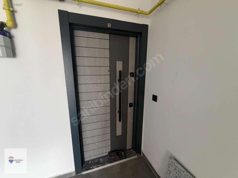 Remax Dem'den Hocabey Mahallesinde2+0 Kiralık Sıfır Eşyalı Daire — fotoğraf 5