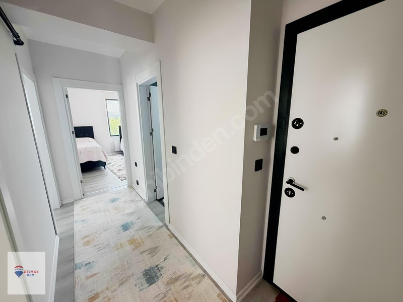 Remax Dem'den Hocabey Mahallesinde2+0 Kiralık Sıfır Eşyalı Daire — fotoğraf 6