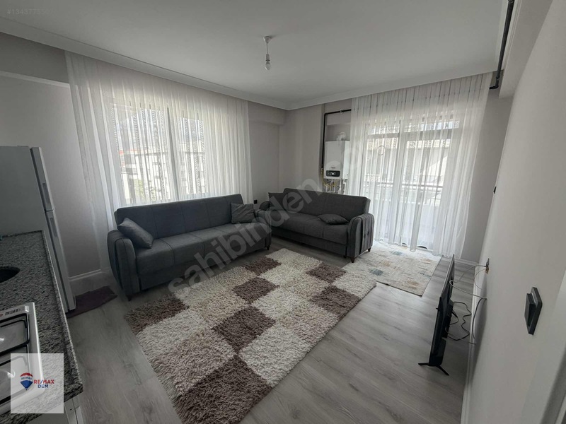 Remax Dem'den Hocabey Mahallesinde2+0 Kiralık Sıfır Eşyalı Daire — fotoğraf 7