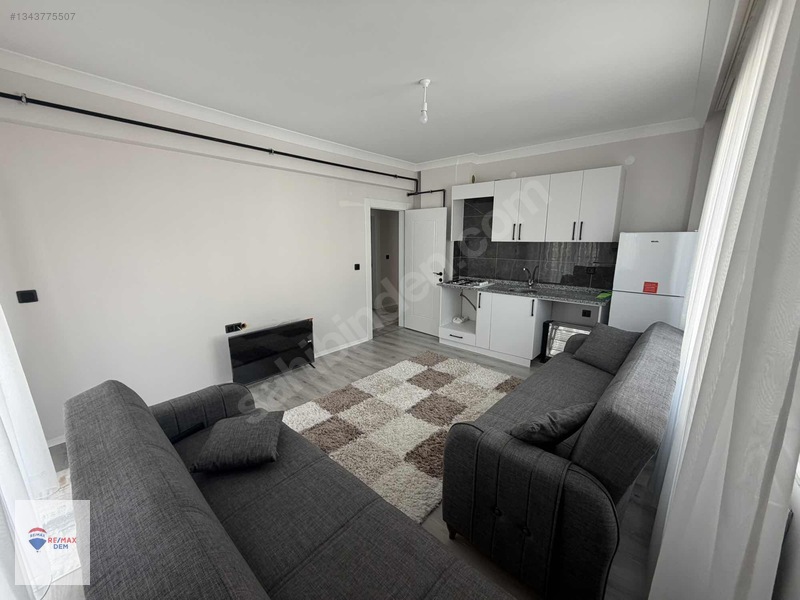 Remax Dem'den Hocabey Mahallesinde2+0 Kiralık Sıfır Eşyalı Daire — fotoğraf 8