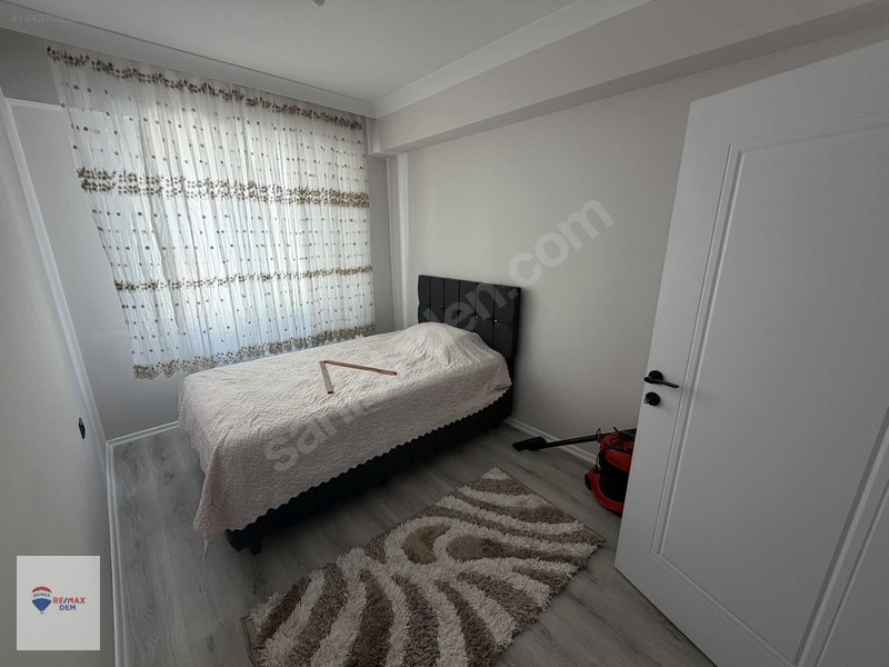 Remax Dem'den Hocabey Mahallesinde2+0 Kiralık Sıfır Eşyalı Daire — fotoğraf 9