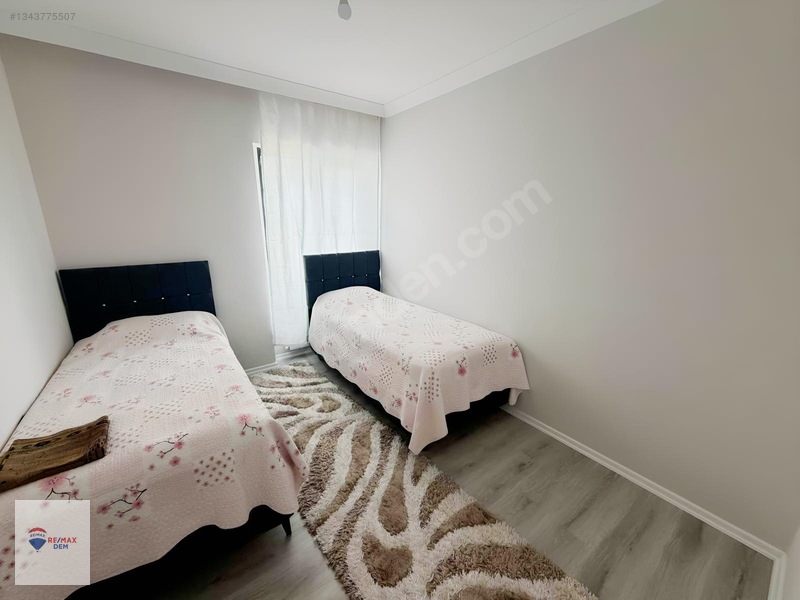Remax Dem'den Hocabey Mahallesinde2+0 Kiralık Sıfır Eşyalı Daire — fotoğraf 10