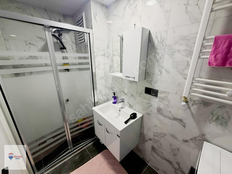 Remax Dem'den Hocabey Mahallesinde2+0 Kiralık Sıfır Eşyalı Daire — fotoğraf 11