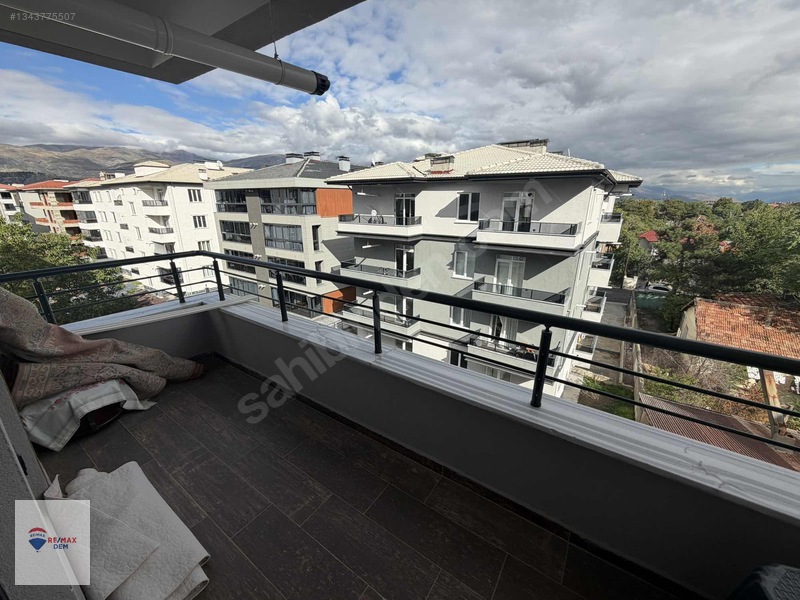Remax Dem'den Hocabey Mahallesinde2+0 Kiralık Sıfır Eşyalı Daire — fotoğraf 13