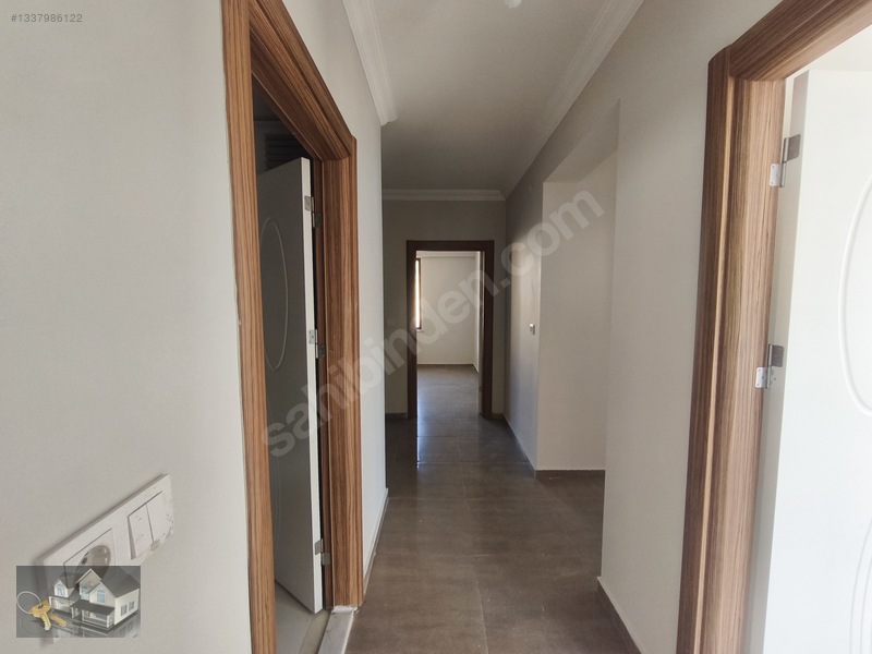 Atatürk Mahallesi Yurt-kur Mevkii Satılık 3+1 Daire Net 130 M2 — fotoğraf 8