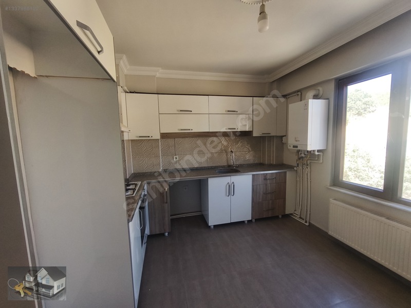 Atatürk Mahallesi Yurt-kur Mevkii Satılık 3+1 Daire Net 130 M2 — fotoğraf 9