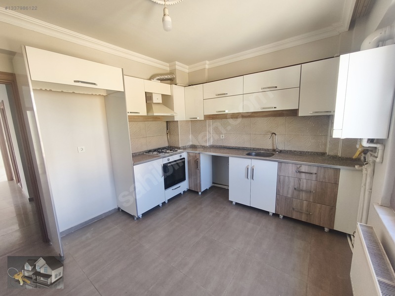 Atatürk Mahallesi Yurt-kur Mevkii Satılık 3+1 Daire Net 130 M2 — fotoğraf 10