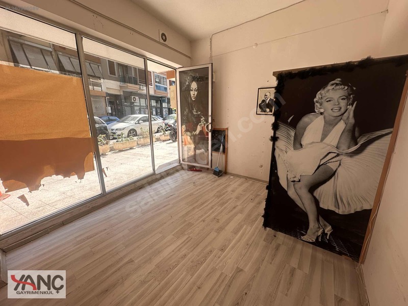 Bahriye Üçok Bulvarı Paralelinde Köşe Dükkan — fotoğraf 3