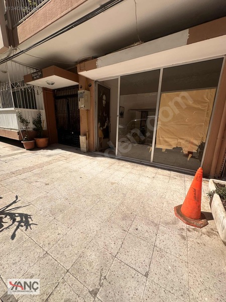 Bahriye Üçok Bulvarı Paralelinde Köşe Dükkan — fotoğraf 5