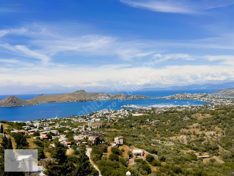 Yalıkavak Marina Manzaralı 2+1 Dubleks Daire — fotoğraf 2