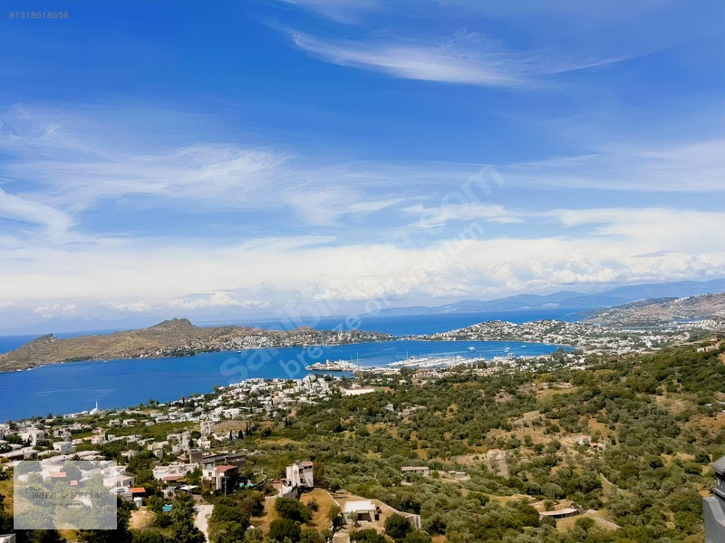Yalıkavak Marina Manzaralı 2+1 Dubleks Daire — fotoğraf 8