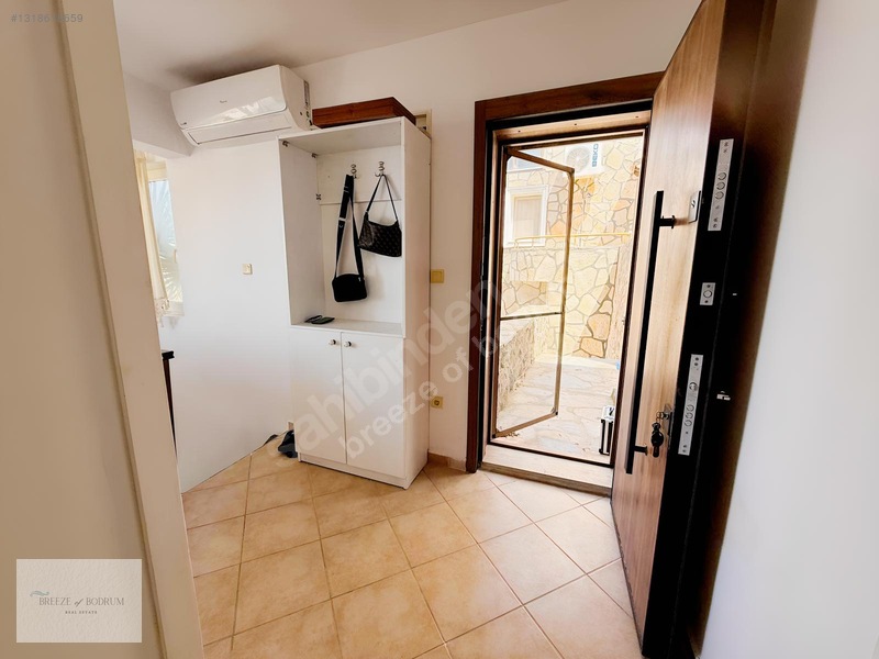 Yalıkavak Marina Manzaralı 2+1 Dubleks Daire — fotoğraf 11